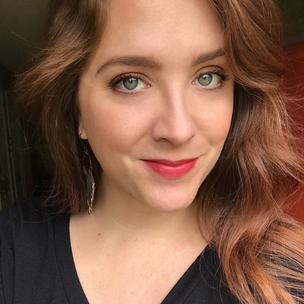 Meet your Posher, Meredith